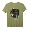 Star Wars The Mandalorian Season 3 T-Shirt mit Armorer und Bo-Katan - Offizielles Merchandise für Kinder und Erwachsene