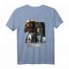 Star Wars The Mandalorian Season 3 T-Shirt mit Armorer und Bo-Katan - Offizielles Merchandise für Kinder und Erwachsene