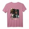 Star Wars The Mandalorian Season 3 T-Shirt mit Armorer und Bo-Katan - Offizielles Merchandise für Kinder und Erwachsene