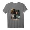 Star Wars The Mandalorian Season 3 T-Shirt mit Armorer und Bo-Katan - Offizielles Merchandise für Kinder und Erwachsene