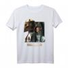 Star Wars The Mandalorian Season 3 T-Shirt mit Armorer und Bo-Katan - Offizielles Merchandise für Kinder und Erwachsene