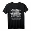 Stolzer Onkel einer fantastischen Nichte T-Shirt – Lustiges Sprüche Geschenk für Geburtstag & Weihnachten, Beste Geschenkidee für den Lieblingsonkel