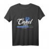 Ich Werde Onkel 2024 Loading Schwangerschaft Verkündung T-Shirt – Originelle Geschenkidee zur Babyankündigung für den besten Onkel