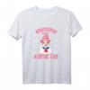 Anime Girl T-Shirt - Anatomie eines Anime Fans, perfektes Geschenk für Mädchen und Kinder, ideal zu Weihnachten oder Geburtstag