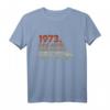 Geburtstag Geschenk Jahrgang 1973 Mann - Mythos Legende Vintage T-Shirt für runde Geburtstage & Oldtimer Fans
