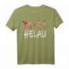 Karneval, Clown Helau Kostüm & Outfit — Mainz & Düsseldorf Fastnacht Geschenk T-Shirt für Kinder, Damen & Herren