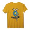 Kinder Ritter Kostüm T-Shirt - Perfektes Geburtstagsgeschenk, Verkleidung & Partyoutfit für kleine Ritter, Karneval & Weihnachten