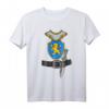 Kinder Ritter Kostüm T-Shirt - Perfektes Geburtstagsgeschenk, Verkleidung & Partyoutfit für kleine Ritter, Karneval & Weihnachten