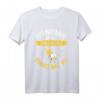 Optimismus heißt umgekehrt Sumsi mit Po T-Shirt – Lustiges Bienen Motiv für Imker, Honigliebhaber & Freunde als Geschenk