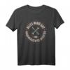 Hausmeister alles wird gut | Facility Manager T-Shirt mit lustigem Spruch – Perfekt als Geschenk für Hausmeister, Haustechniker & Schulhausmeister