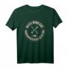 Hausmeister alles wird gut | Facility Manager T-Shirt mit lustigem Spruch – Perfekt als Geschenk für Hausmeister, Haustechniker & Schulhausmeister