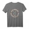 Hausmeister alles wird gut | Facility Manager T-Shirt mit lustigem Spruch – Perfekt als Geschenk für Hausmeister, Haustechniker & Schulhausmeister
