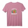 Unkraut Braut Gartenwerkzeug Gärtnerin T-Shirt – Lustige Gartenbekleidung für Frauen & Hobbygärtnerinnen