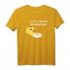 HapDeer Geschenk T-Shirt für Notfallsanitäter, Feuerwehr & Medizin - Humorvolles Spruchshirt für Rettungsdienst & Tierfreunde