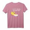 HapDeer Geschenk T-Shirt für Notfallsanitäter, Feuerwehr & Medizin - Humorvolles Spruchshirt für Rettungsdienst & Tierfreunde