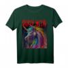 Metal Festival T-Shirt für Metalheads – Einhorn Death Metal & Metalcore Design für Rock- und Punk-Fans