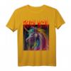 Metal Festival T-Shirt für Metalheads – Einhorn Death Metal & Metalcore Design für Rock- und Punk-Fans