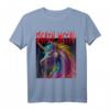 Metal Festival T-Shirt für Metalheads – Einhorn Death Metal & Metalcore Design für Rock- und Punk-Fans
