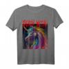 Metal Festival T-Shirt für Metalheads – Einhorn Death Metal & Metalcore Design für Rock- und Punk-Fans