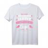 Lustiges Kellnerin T-Shirt mit Spruch - Geschenkidee für Servicekräfte, Geburtstags- und Weihnachtsgeschenk für Kellnerinnen im Restaurant