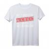 Meine Arbeit ist streng geheim - Lustiges Spruch T-Shirt für Bauarbeiter, Kollegen und Office mit Humor, perfektes Geschenk