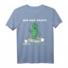 Lustiges betrunkene Gurke T-Shirt - Perfektes Geschenk für Geburtstag, Weihnachten & Ostern für Männer, Frauen & Alkoholiker