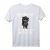 Lustiges Sarkasmus T-Shirt mit Einhorn Motiv - Für Büro & Arbeit, Geschenk für Kollegen