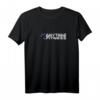 Jederzeit Fitness T-Shirt – Klassisch geschnitten, langlebiges Sportshirt für Training und Alltag