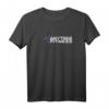 Jederzeit Fitness T-Shirt – Klassisch geschnitten, langlebiges Sportshirt für Training und Alltag