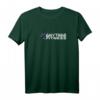 Jederzeit Fitness T-Shirt – Klassisch geschnitten, langlebiges Sportshirt für Training und Alltag