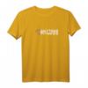 Jederzeit Fitness T-Shirt – Klassisch geschnitten, langlebiges Sportshirt für Training und Alltag
