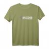 Jederzeit Fitness T-Shirt – Klassisch geschnitten, langlebiges Sportshirt für Training und Alltag