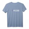 Jederzeit Fitness T-Shirt – Klassisch geschnitten, langlebiges Sportshirt für Training und Alltag
