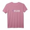 Jederzeit Fitness T-Shirt – Klassisch geschnitten, langlebiges Sportshirt für Training und Alltag