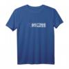 Jederzeit Fitness T-Shirt – Klassisch geschnitten, langlebiges Sportshirt für Training und Alltag