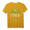Gamer Sterben Nicht Sie Respawnen Gaming T-Shirt - Lustiges Geschenk für Zocker, Spielefans & E-Sport Enthusiasten zu Geburtstag & Weihnachten
