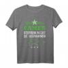 Gamer Sterben Nicht Sie Respawnen Gaming T-Shirt - Lustiges Geschenk für Zocker, Spielefans & E-Sport Enthusiasten zu Geburtstag & Weihnachten