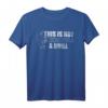 Lustiges Hammer Reparatur Papa T-Shirt mit Aufschrift 'This Is Not A Drill' – Perfektes Geschenk für Geburtstag, Weihnachten & Abschlussfeier