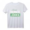 Steirischer Kernöl Junkie T-Shirt - Lustiges Kürbiskernöl Motiv für Steiermark Fans & Heimatliebhaber