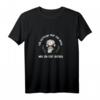 Ich Stricke Mir Die Welt Wie Sie Mir Gefällt - Stricken T-Shirt für Omis & Strickliebhaber