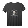 Ich Stricke Mir Die Welt Wie Sie Mir Gefällt - Stricken T-Shirt für Omis & Strickliebhaber