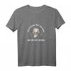 Ich Stricke Mir Die Welt Wie Sie Mir Gefällt - Stricken T-Shirt für Omis & Strickliebhaber