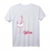 Wenn Du Mir Schon Nicht Das Wasser Reichen Kannst Wein T-Shirt – Lustiges Geschenk für Weinliebhaber, Sommelier & Weinfreunde