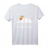 Der Tut Nix der will nach Südtirol Geschenk Skifahren Tirol T-Shirt – Perfektes Weihnachts- und Geburtstagsgeschenk für Skifans