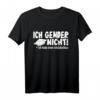HapDeer Mario T-Shirt – Lustiges Geburtstagsshirt für Mario-Fans und Geburtstagsfeiern