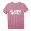 HapDeer Mario T-Shirt – Lustiges Geburtstagsshirt für Mario-Fans und Geburtstagsfeiern
