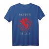 Funny Mother Of Cats Kitty Cat Lover Cat Mom Mothers Day T-Shirt - Perfektes Geschenk für Katzenmütter und Katzenliebhaberinnen