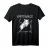 Nilpferd Geometrie Lustiges Mathematik-Liebhaber Hypotenuse Kostüm T-Shirt für Schuljungen, Mädchen & Lehrer