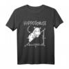 Nilpferd Geometrie Lustiges Mathematik-Liebhaber Hypotenuse Kostüm T-Shirt für Schuljungen, Mädchen & Lehrer