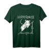 Nilpferd Geometrie Lustiges Mathematik-Liebhaber Hypotenuse Kostüm T-Shirt für Schuljungen, Mädchen & Lehrer